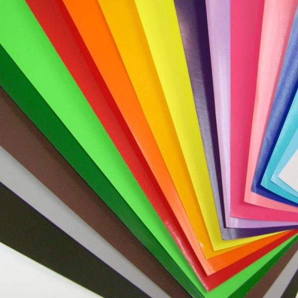 PAPEL VOLANTIN HAND PLIEGO