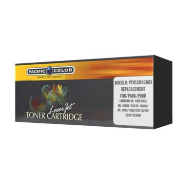 TONER PACIFIC COLOR PTNSAM1660X