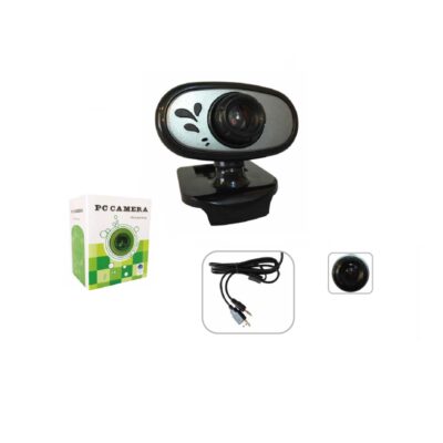 CÁMARA WEB MINI DBG982