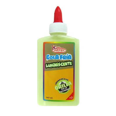 COLA FRÍA LUMINISCENTE 147ML. ARTEL