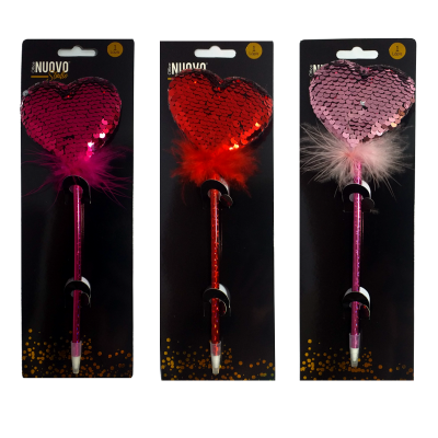 LAPIZ CORAZÓN SHINE
