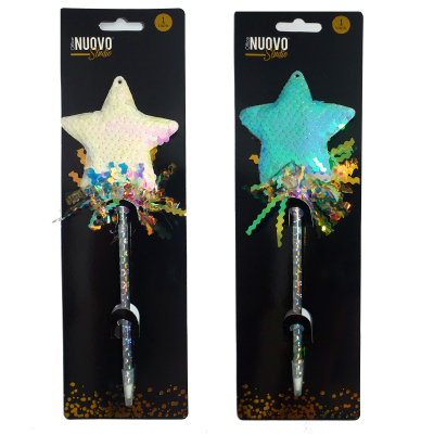 LAPIZ STAR SHINE