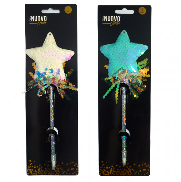 LAPIZ STAR SHINE