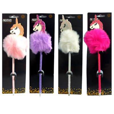 LAPIZ UNICORN GLITTER