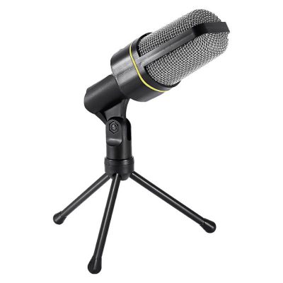MICRÓFONO MULTIMEDIA