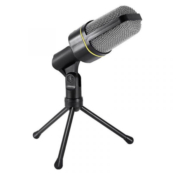 MICRÓFONO MULTIMEDIA