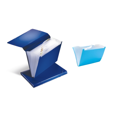 CARPETA OFICIO CON FUELLE Y ELASTICO