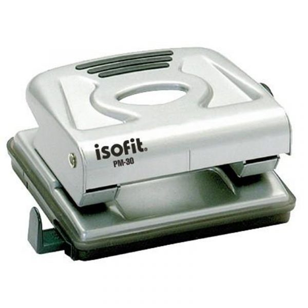 PERFORADORA PUNCH PM-30 ISOFIT