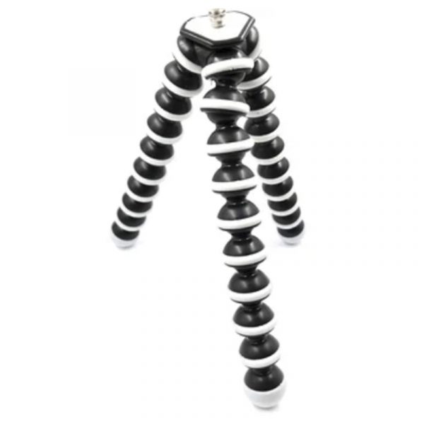 TRIPODE FLEXIBLE DBLUE PARA CAMARAS DBTRIP05 - Imagen 2