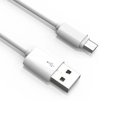 CABLE MICRO A USB 1 METRO DBLUE