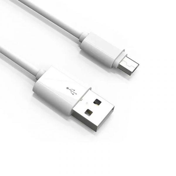CABLE MICRO A USB 1 METRO DBLUE