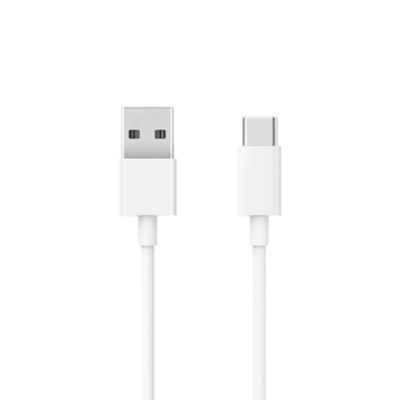 CABLE TIPO C A USB 1 METRO DBLUE