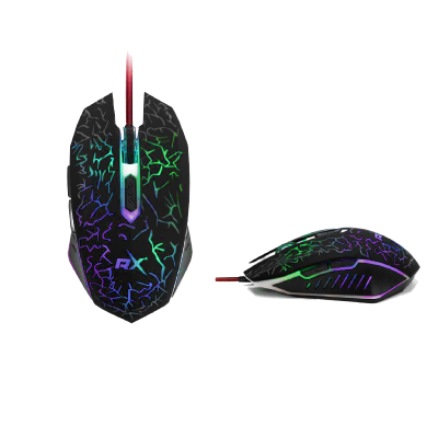 MOUSE GAMER PRO RX0007
