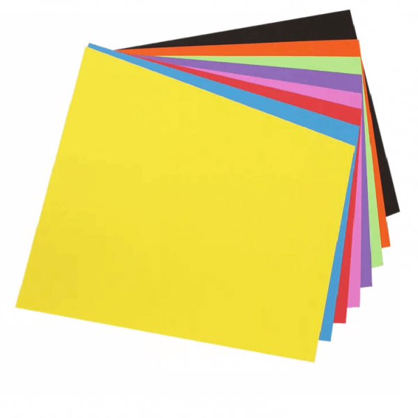 PLIEGO CARTON PINTADO 77X54 CMS. HAND