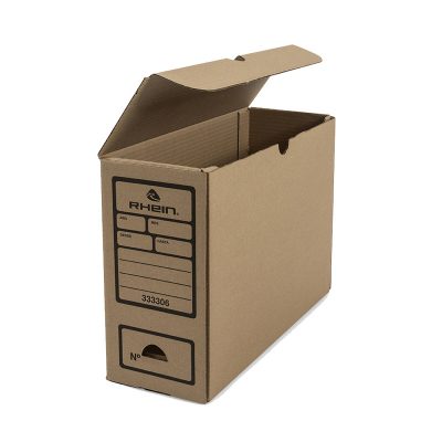 CAJA ARCHIVO STANDART RHEIN