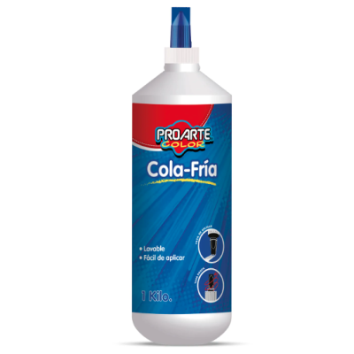 COLA FRIA 1 KILO PROARTE
