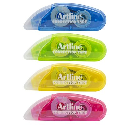 CINTA CORRECTORA ARTLINE