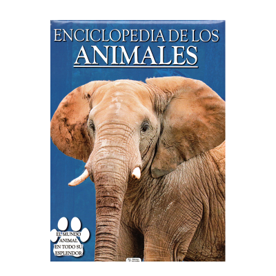 ENCICLOPEDIA DE LOS ANIMALES