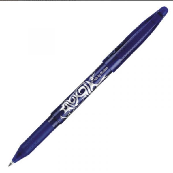 LAPIZ PILOT FRIXION BALL GEL BORRABLE - Imagen 4