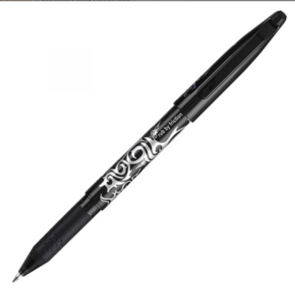 LAPIZ PILOT FRIXION BALL GEL BORRABLE - Imagen 5