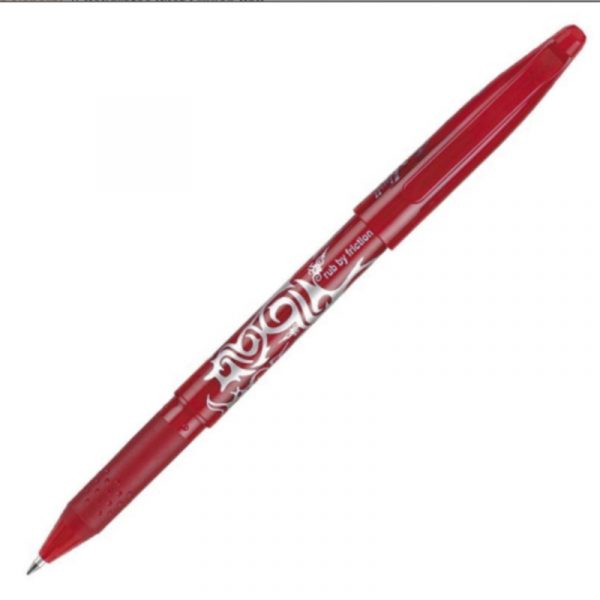 LAPIZ PILOT FRIXION BALL GEL BORRABLE - Imagen 2
