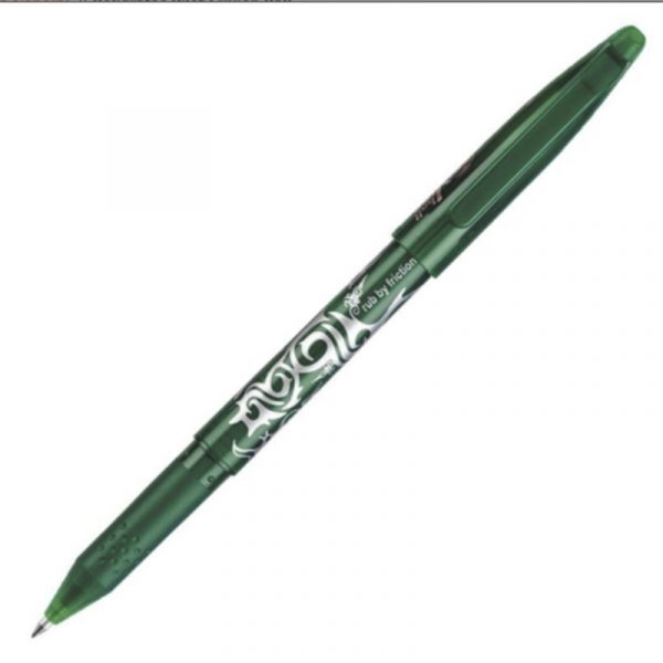 LAPIZ PILOT FRIXION BALL GEL BORRABLE - Imagen 3