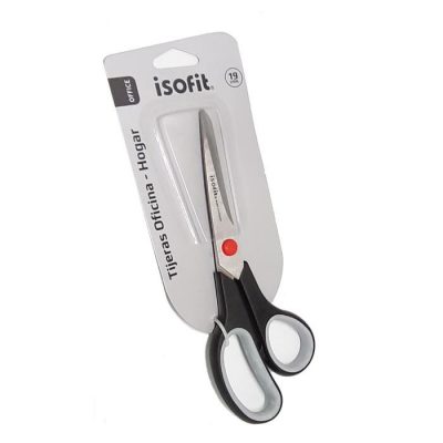 TIJERA  OFICINA 19CMS. 8″