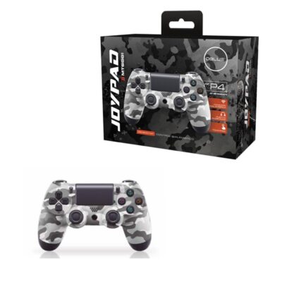 JOYPAD INALAMBRICO PLAYSTATION 4 DBLUE C6001 MT