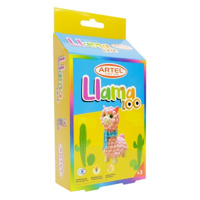 MASA LLAMA ZOO ARTEL