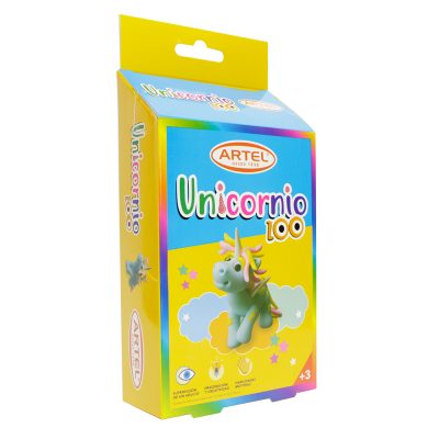 MASA UNICORNIO ZOO ARTEL