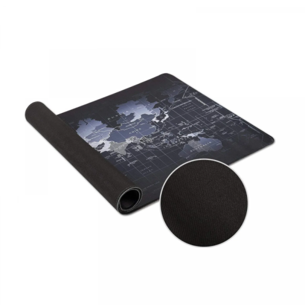 MOUSE PAD MAPA MUNDO 40X90CMS. - Imagen 2