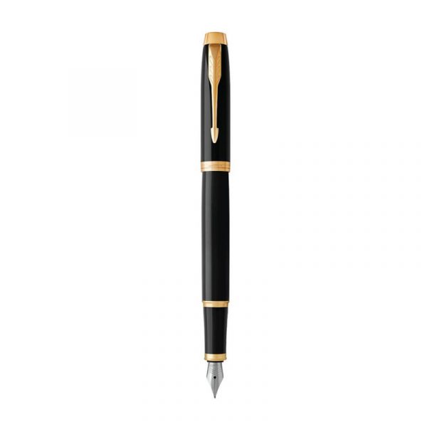 PLUMA PARKER URBAN NEGRO - Imagen 2