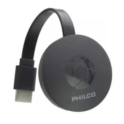 REPRODUCTOR MIRACAST TV STREAMING HDMI WIFI