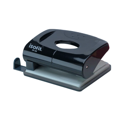 PERFORADORA PUNCH ISOFIT PP-25