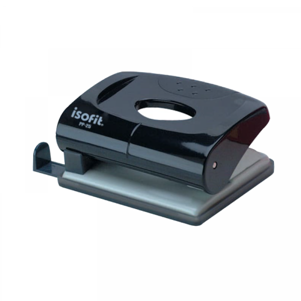 PERFORADORA PUNCH ISOFIT PP-25