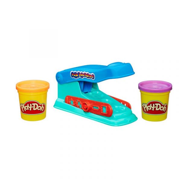 PLAY-DOH FUN FACTORY - Imagen 2