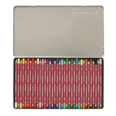 ESTUCHE CRETACOLOR KARMINA 36 COLORES