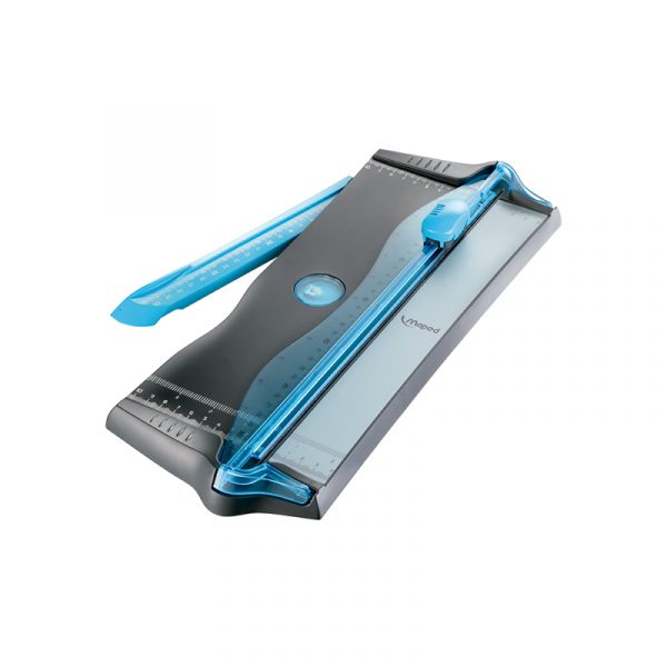 GUILLOTINA PRECISE CUT A4 30CMS. MAPED - Imagen 2