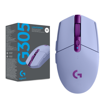 MOUSE LOGITECH G305 V