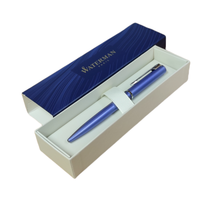 Boligrafo Waterman Allure Azul Pastel