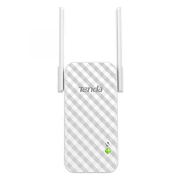 Extensor Repetidor De Señal Wifi Tenda N300 - Imagen 2