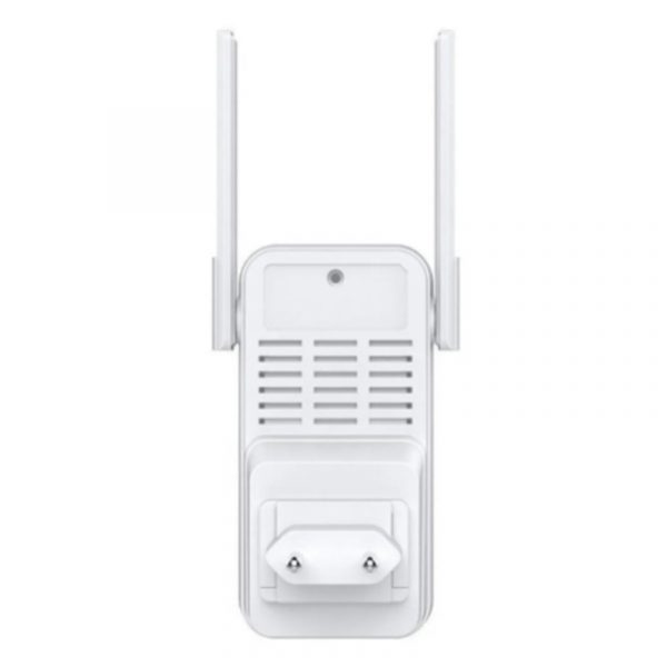 Extensor Repetidor De Señal Wifi Tenda N300 - Imagen 4