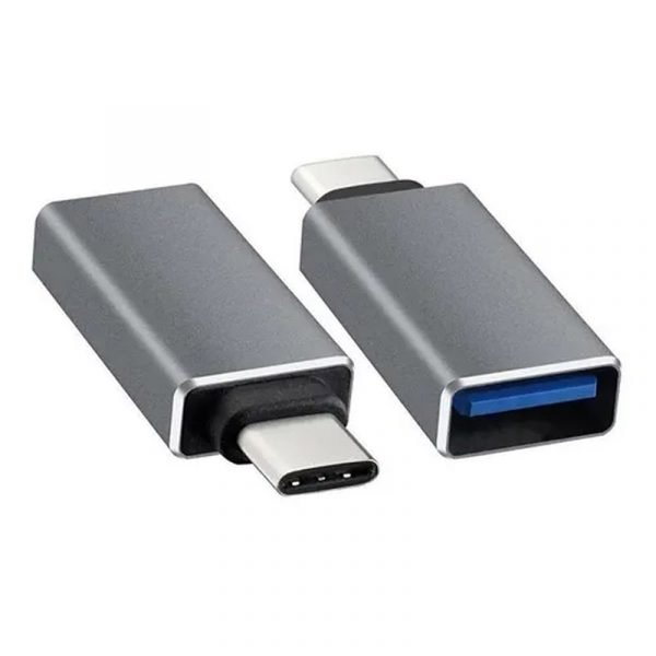 ADAPTADOR OTG TIPO C A USB 3.0 HEMBRA - Imagen 3