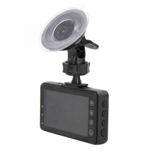 DASH CAM FULL HD 3 + CAMARA DE RETROCESO PHILCO - Imagen 3