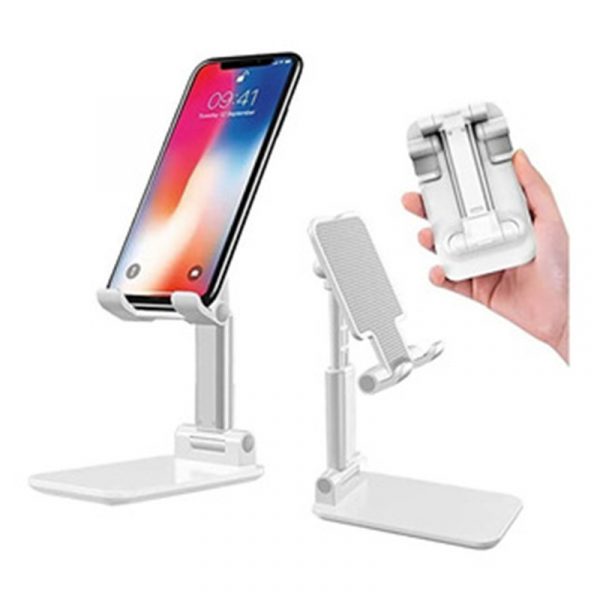 SOPORTE PLEGABLE PARA CELULAR Y TABLET - Imagen 2