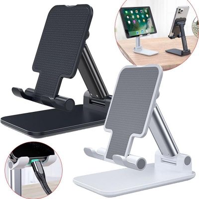 SOPORTE PLEGABLE PARA CELULAR Y TABLET