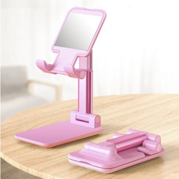 SOPORTE PLEGABLE PARA CELULAR Y TABLET - Imagen 3