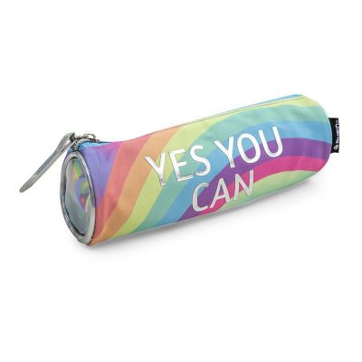 ESTUCHE TUBO RAINBOW