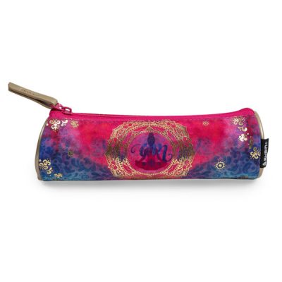 ESTUCHE TUBO INDIA