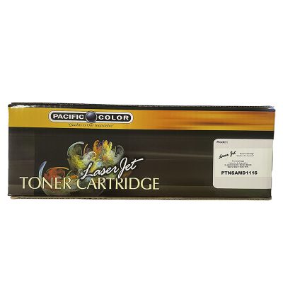 TONER ALTERNATIVO PACIFIC COLOR PARA SANSUNG 111S